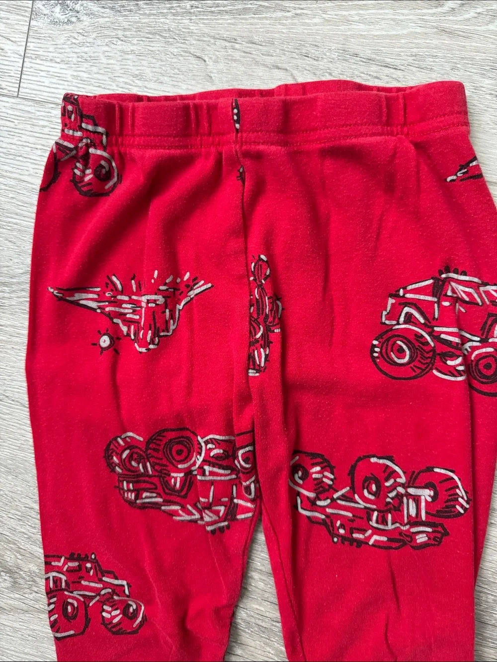 Carters two piece